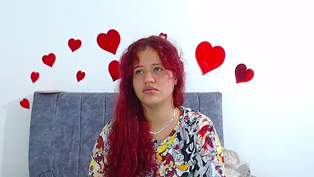 hottie couplee online show from 06-29-26, 12:50