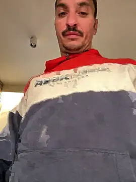 andresbale online show from 03-05-26, 08:16