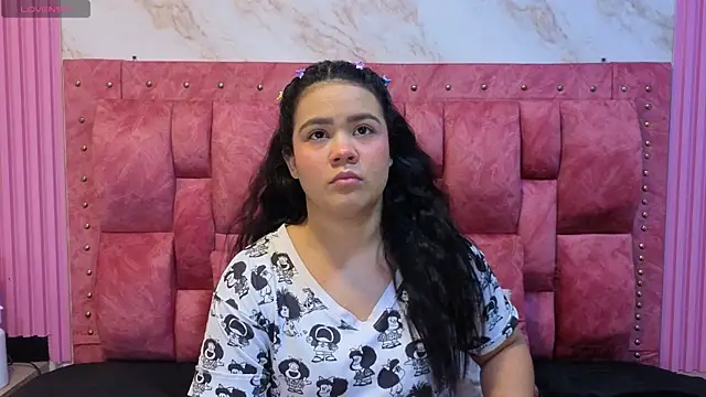 ValeryMorales online show from 03-02-26, 07:54