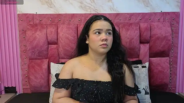 ValeryMorales online show from 03-15-26, 06:03