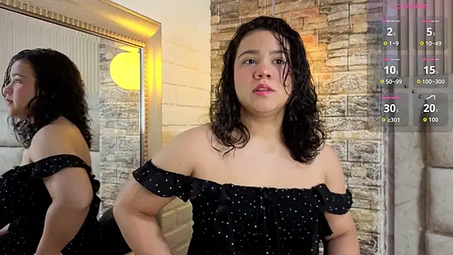 ValeryMorales online show from 04-02-26, 05:32