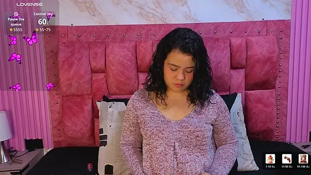 ValeryMorales online show from 04-03-26, 07:23