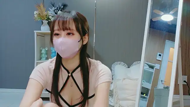 Miho H ch online show from 02-06-26, 04:28