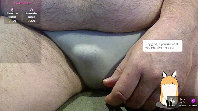 dadbodsensei  online show from 02-12-26, 03:12