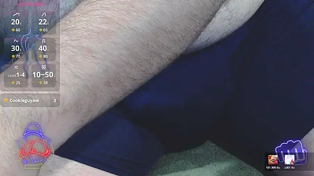 dadbodsensei  online show from 03-31-26, 07:58