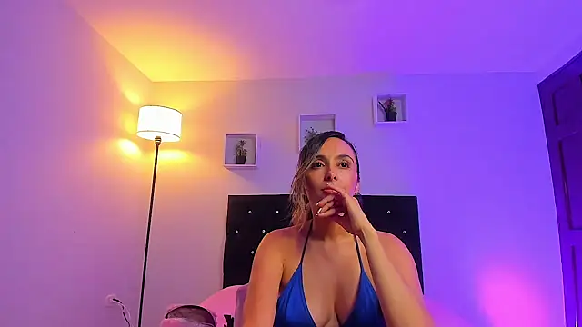 Victoria Rose  online show from 04-02-26, 04:59