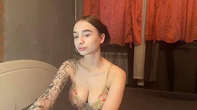 imChatty Alice online show from 05-30-26, 01:25