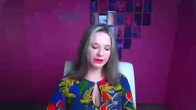 Melodie Aster online show from 03-03-26, 06:19