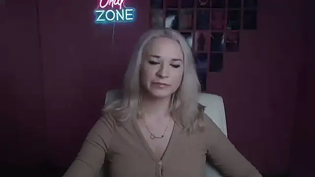 Melodie Aster online show from 07-06-26, 05:26