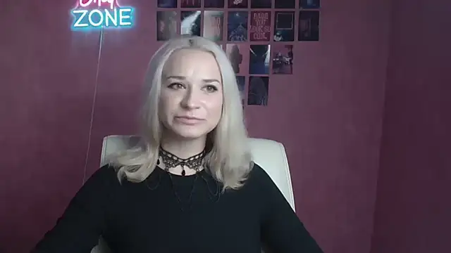 Melodie Aster online show from 07-07-26, 05:21