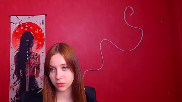 Lilu May online show from 12-22-25, 10:18