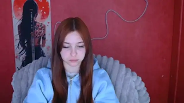 Lilu May online show from 02-03-26, 01:05