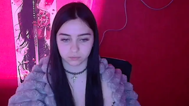 Lilu May online show from 02-15-26, 07:51