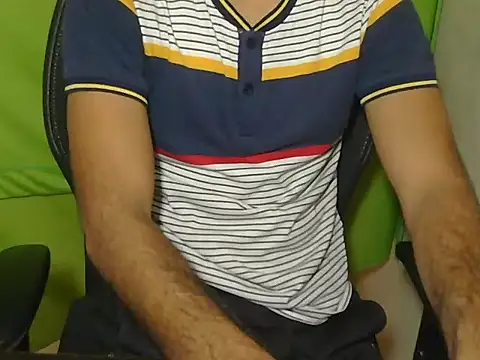 Michal Fransis online show from 03-19-26, 09:46