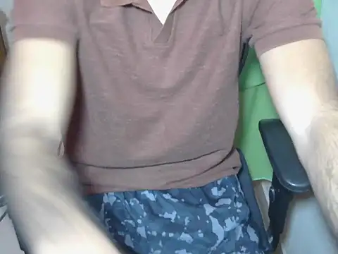 Michal Fransis online show from 03-27-26, 05:02