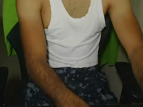 Michal Fransis online show from 04-12-26, 01:16