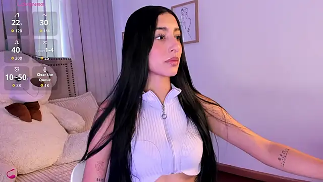 lya  brown online show from 05-25-26, 12:11