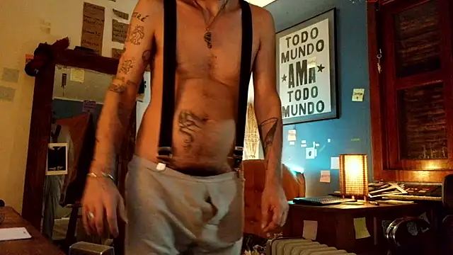 ooproprio online show from 05-25-26, 06:41