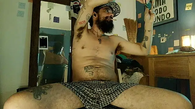 ooproprio online show from 08-04-26, 10:51