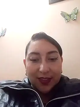 Valeria montana  online show from 03-17-26, 12:59