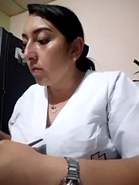 Valeria montana  online show from 04-09-26, 11:54