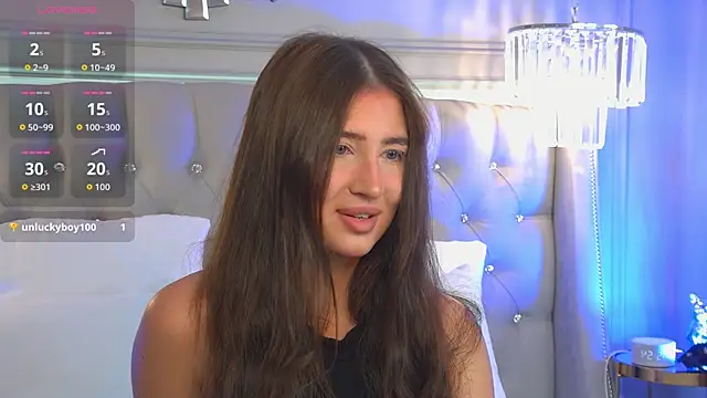Snapshot of LisaDeviss chatting on 07-04-26, 12:55 LisaDeviss online show from 07-04-26, 12:55