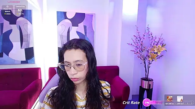 Rin Noohara online show from 12-18-25, 12:11