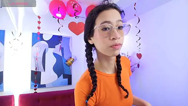 Rin Noohara online show from 02-13-26, 12:56