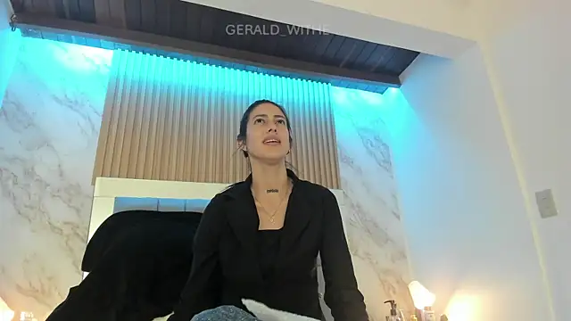 Snapshot of gerald_withe chatting on 03-13-26, 11:50 gerald withe online show from 03-13-26, 11:50