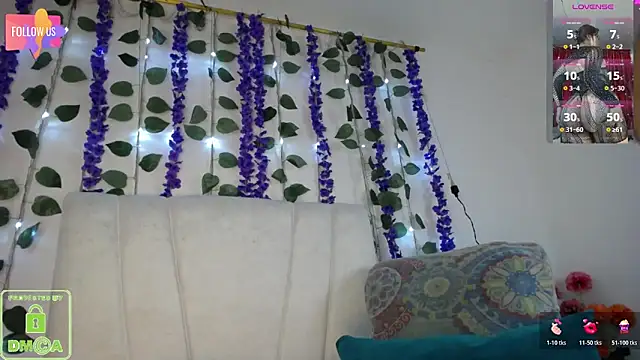 Mia Duque1999 online show from 04-16-26, 09:39