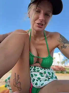 Betsy online show from 07-07-26, 03:05