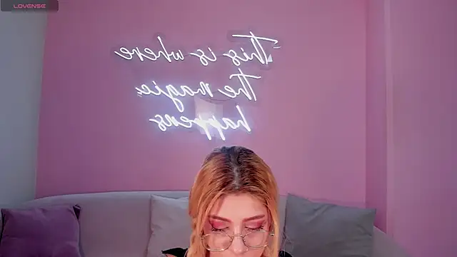 MadisonKane online show from 03-24-26, 11:26
