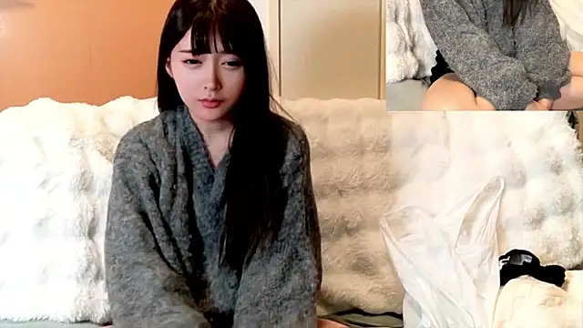 yuna 24 online show from 03-08-26, 10:19