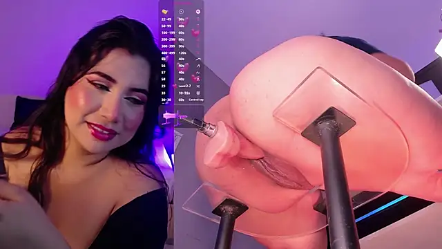 CloeMoon online show from 03-03-26, 04:51