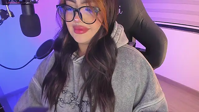 asheryn online show from 02-04-26, 01:22