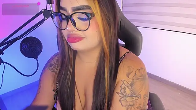 asheryn online show from 05-02-26, 02:05