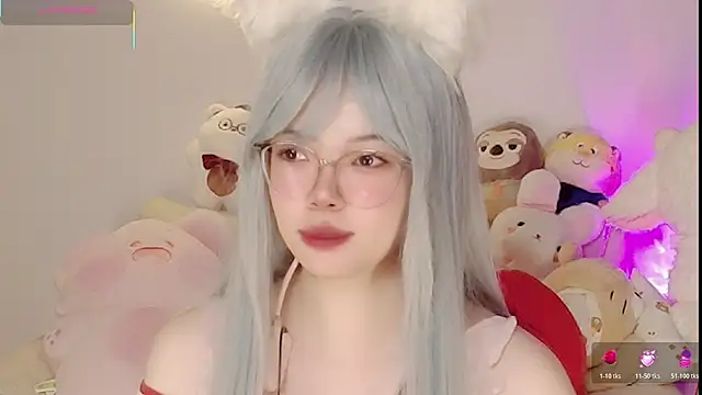 Miyeoonn online show from 03-03-26, 06:36