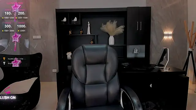 ChloeManson online show from 12-13-24, 11:39