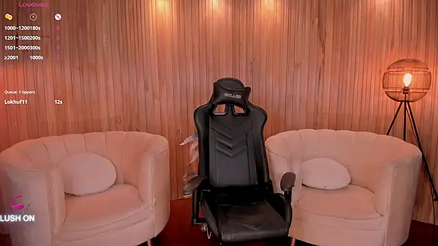 ChloeManson online show from 03-07-25, 02:57