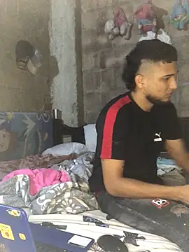 modeloxtz online show from 01-15-26, 02:21