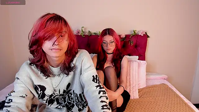 Eros Nyx  online show from 06-05-26, 03:35