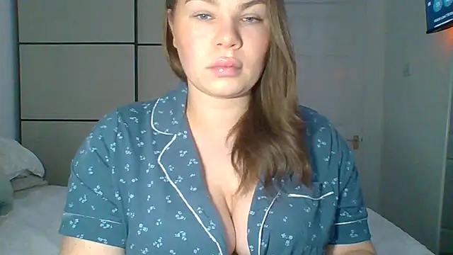 GEMMARMALADE online show from 03-05-26, 07:48