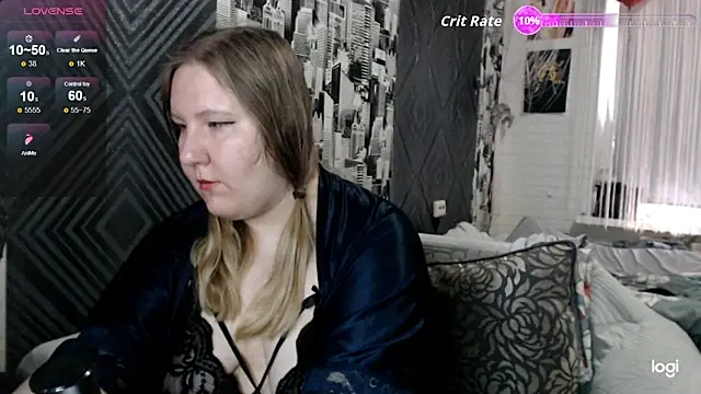 SecretGodnes online show from 04-02-26, 10:24