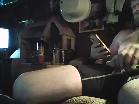 Snapshot of Justblaze69 chatting on 04-16-26, 06:14 Justblaze69 online show from 04-16-26, 06:14