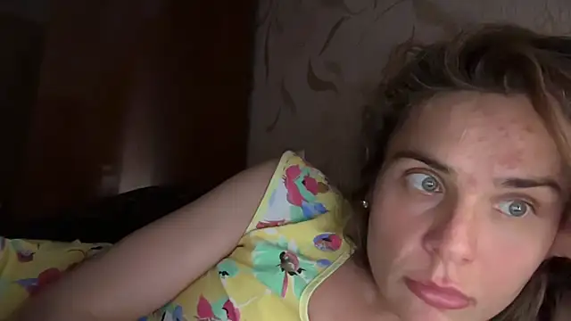 MALVINA0077 online show from 05-27-26, 09:01