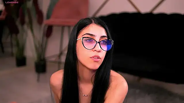 KyraBliss online show from 01-14-26, 09:09