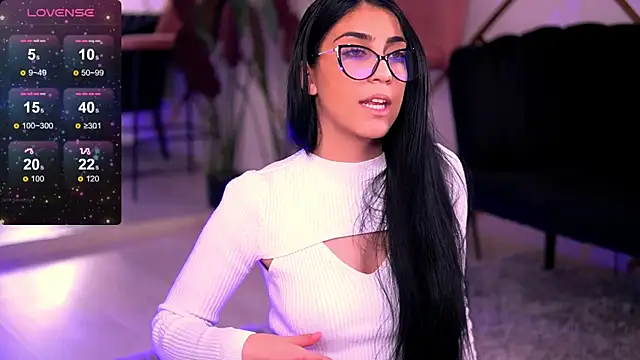 KyraBliss online show from 01-15-26, 08:34