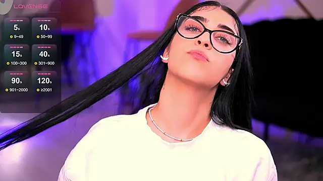 KyraBliss online show from 02-03-26, 08:58