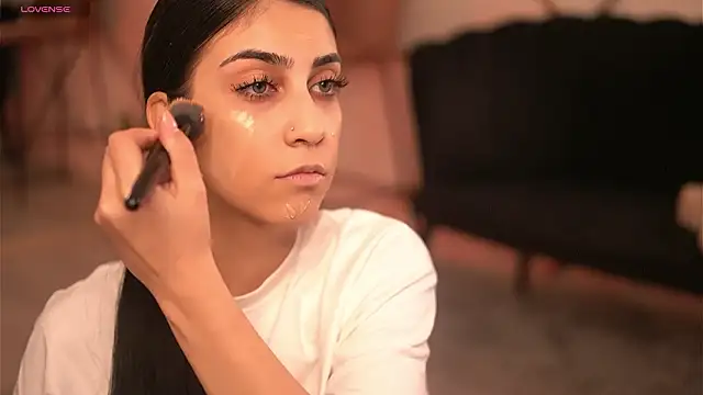 KyraBliss online show from 02-11-26, 08:36