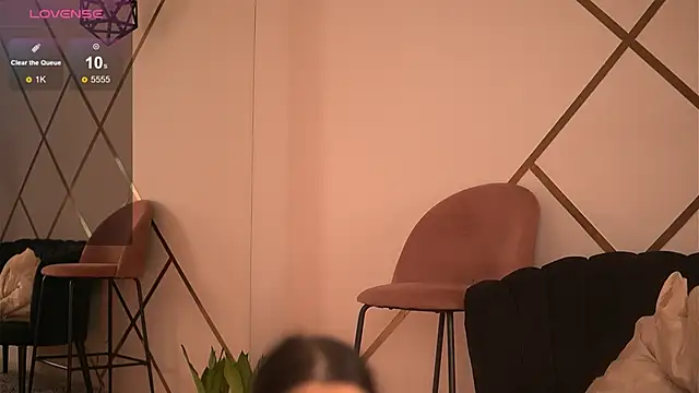 KyraBliss online show from 02-16-26, 08:49